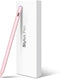 Pencil 2nd Generation Wireless Charging, Pencil for iPad with Tilt & Palm Rejection, Magnetic Stylus Pen Compatible with ipad Air 3/4/5, ipad Mini...