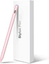 Pencil 2nd Generation Wireless Charging, Pencil for iPad with Tilt & Palm Rejection, Magnetic Stylus Pen Compatible with ipad Air 3/4/5, ipad Mini...