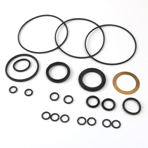 for Eaton Char-Lynn Hydraulic Motor Buna Seal Kit 60540 H 101 Series 008 009...