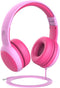 gorsun Kids Headphones with Limited Volume, Children's Headphone Over Ear, Toddler Headphones for Boys and Girls, Wired Headset Earphones for Chil...