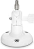 Adjustable Bracket Mount Compatible with Eufy Security Indoor Cam S350 Camera (White)...