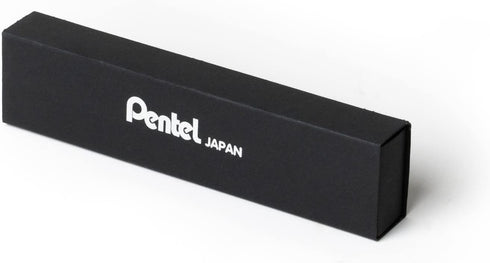 Pentel Graphlet Mechanical Pencil, 0.9mm (PG509-GD)...