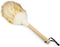 Wool Lambswool Cleaning Brush Duster,Wood Handle,Hanging Rope,Anti-Static,Comfortable Grips, for Piano,Guitar and Other Instruments and Home Furni...