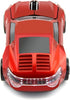 for Tesla Roadster Wireless Sports Car Shape Mouse Mice Computer Laptop PC Optical Mouse 2.4GHz USB Receiver AA Battery Powered Glossy Surface LED...