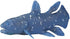Safari Ltd. Coelacanth Figurine - Detailed 5.5" Prehistoric Fish Figure - Educational Toy for Boys, Girls, and Kids Ages 3+...