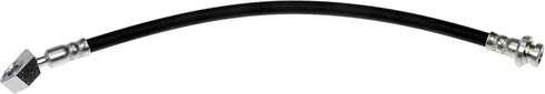 Dorman H38491 Brake Hydraulic Hose Compatible with Select Nissan Models,Black...