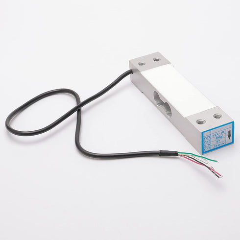 50kg Platform Scale Sensor Weighting Sensor Load Cell Sensor for Electronic Balance...