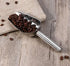 Sweet Candy Buffet Ice Tongs & Scoops (Silver-6 set)...