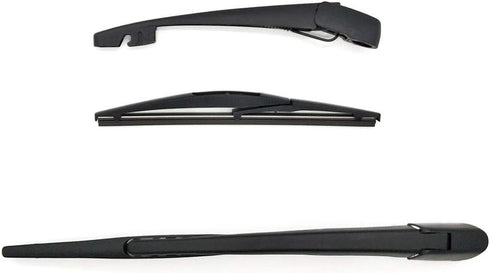 Arm Rear Wiper, AUTVAN Rear Windsheild Back Wiper Arm and Blade Set For Honda HR-V 2014-2017 New...