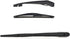 Arm Rear Wiper, AUTVAN Rear Windsheild Back Wiper Arm and Blade Set For Honda HR-V 2014-2017 New...