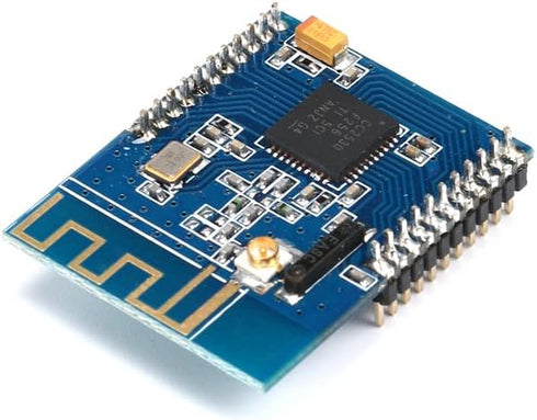 CC2530 Wireless Module XL2530-232AP1 Core Board 2.4G Wireless Module Wireless Module Source Code WSN Wireless Sensor Network RF4CE Smart Home...
