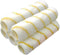 Pro Grade - Paint Roller Covers - 1/2 X 9 Inch Microfiber 5 Pack...