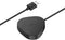 Compatible with Sonos Roam/Sonos Roam SL Charger Charging Dock, Wireless Magnetic Charging Cradle Dock Base for Sonos Roam Bluetooth Speaker (Blac...
