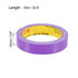 uxcell Cloth Duct Tape Single Side Adhesive Tape Moisture-proof for Crafts, Home Improvement, Repairs, 33 Ft x 0.8 Inch(LxW), Purple...