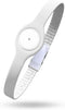 Divoti Badge Sensor Cover Armband Compatible for Freestyle CGM Libre14-Day or 2, Adjustable Trim to Fit, Securely Protect & Quickly Put-on/Take-Of...