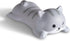 Cute Wrist Rest Support for Mouse Keyboard Computer Elbow Pad Arm Rest for Desk Ergonomic Kawaii Office Supplies Slow Rising PU Mouse Pad Cat...