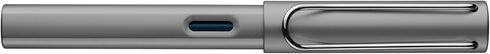 Lamy Al-star Fountain Pen Graphite Medium......