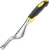 Weed Puller Hand Weeder Tool for Garden, Bend-Proof Leverage Base with V-Shaped Forks for Easy Weed Removal & Deeper Root Digging, Weeding Digger ...