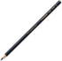 STABILO Coloured Pencil for Almost All Surfaces All - Pack of 2 - Black & White + Legacy Eraser...