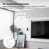 WiFi Door Sensor That Alert Your Phone WiFi Window Sensor Tuya Door Opener Detector Wireless Smart Door Sensor Alarm for Home Security&Automation ...