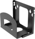 Cable Box Mount and Adjustable Wall Mount for Small Wide Devices, Like Streaming Media Devices, DVD Players and Boxes?CableBoxM...