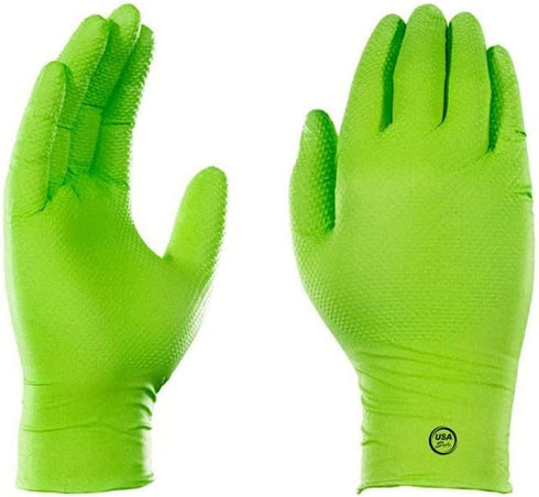 Temprid FX 8ml - Multi-Purpose Suspension Concentrate Insecticide, for Indoor and Outdoor use (2 Single use Bottles) | USA Supply Gloves and Pest ...