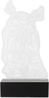 Kurt S. Adler Kurt Adler 9.5-Inch Battery-Operated R2D2 LED Light-Up Table Piece, Multi...