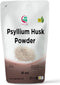 Psyllium Husk Powder 8 oz | 98% Purity | Daily Fiber for Baking, Smoothies, Cooking, and Beverages | Unflavored, Fine Ground, Non-GMO | Keto Frien...