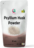 Psyllium Husk Powder 8 oz | 98% Purity | Daily Fiber for Baking, Smoothies, Cooking, and Beverages | Unflavored, Fine Ground, Non-GMO | Keto Frien...