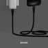 Belkin BoostCharge Pro Flex Braided USB Type C to Lightning Cable (3M/10ft), MFi Certified 20W Fast Charging PD Power Delivery for iPhone 14, iPho...