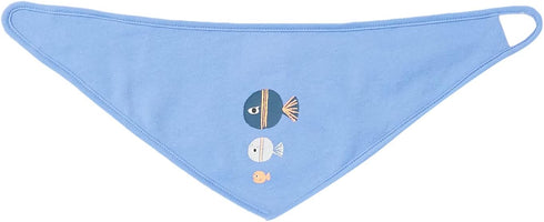 Amazon Essentials unisex-baby Bib Set...