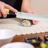 Sashimi Sushi Knife 7-9 Inch/Fish Perfect Boning Knives/Bread Chef's/For Cutting Sushi/Sashimi Fish Filleting Slicing/Very Sharp Stainless Steel B...