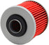 Motorcycle Oil Filter for YAMAHA XVS125 DRAGSTAR 125 2000-2004/Yamaha YFM600 GRIZZLY 600 1998-2001…...