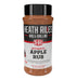 Heath Riles BBQ Rub - Apple BBQ Seasoning Rub, Champion Pitmaster Recipe, Legendary BBQ Rubs For Smoking & Grilling, 70+ BBQ Championships, 12 oz....