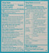Imodium AD Diarrhea Relief Caplets -Loperamide Hydrochloride Anti-Diarrheal Medicine (294314), Blue, 6 Count...