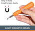 Doorbell Screwdriver Replacement,Double-Ended Screwdriver for Doorbell Replacement Bit Fit for All Doorbells Include Video Doorbell, Video Doorbel...