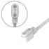 Replacement Charging Cable Compatible with MILOUZ IDW13/IDW19 Smart Watch Charger Cable Portable Magnetic 60cm USB Charging Cord for MILOUZ IDW13/...
