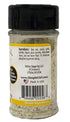 Simple Girl Lemon Herb Seasoning - All Natural, Gluten Free...