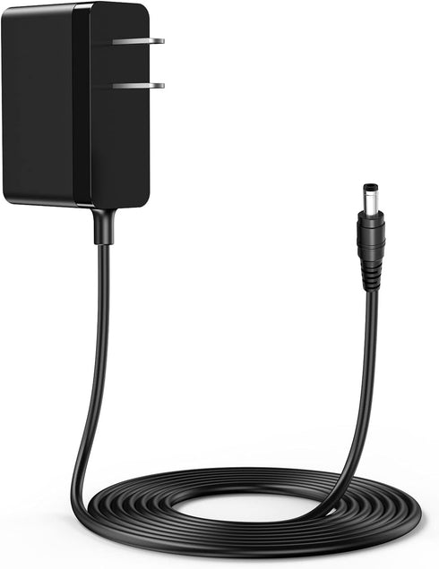 Charger Compatible with Bissell Pet Stain Eraser 2837 2842 2846 2877 Replacement AC Adapter 1624554 Cordless Vacuum Cleaner Power Supply Cord...