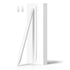 Stylus Pen for iPad 9th&10th Generation, 5 Mins Ultra Fast Charging Active Pencil Compatible with 2018-2023 Apple iPad Air 3/4/5, iPad 6/7/8/9/10,...