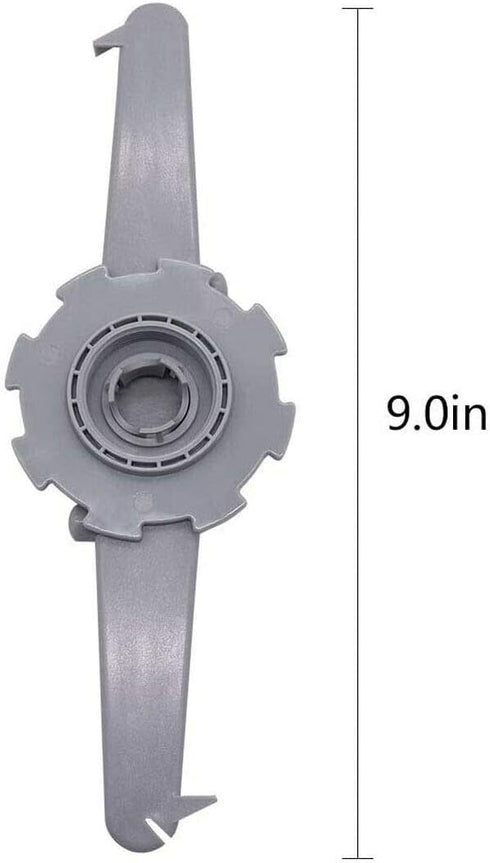AP6036336, PS11770483 upper spray arm for Frigidaire dishwasher
