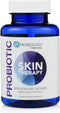 Belle and Bella Probiotic Skin Therapy for Clear Skin | Dual Action Prebiotic + Probiotic | Beauty from Within | 30 Billion CFU | 10 Scientificall...