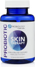 Belle and Bella Probiotic Skin Therapy for Clear Skin | Dual Action Prebiotic + Probiotic | Beauty from Within | 30 Billion CFU | 10 Scientificall...