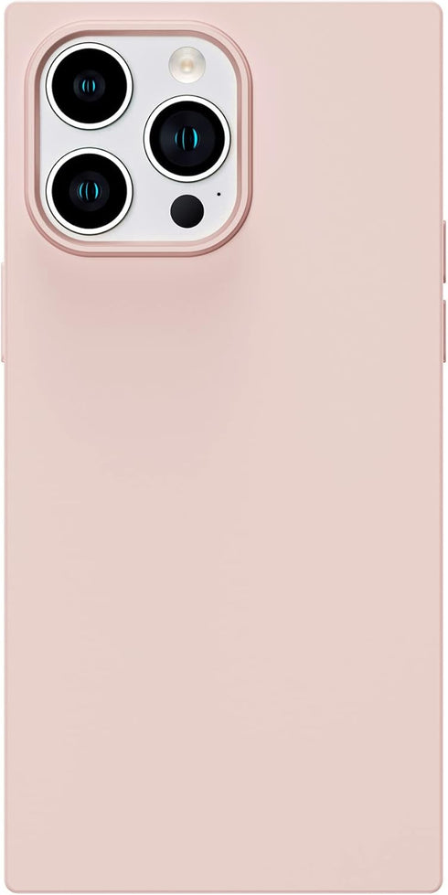 Cocomii - Rectangle Case Compatible with iPhone 11 Pro - Soft Touch Silicone, Microfiber Lining, Women Girls Men, Protective Phone Case for iPhone...