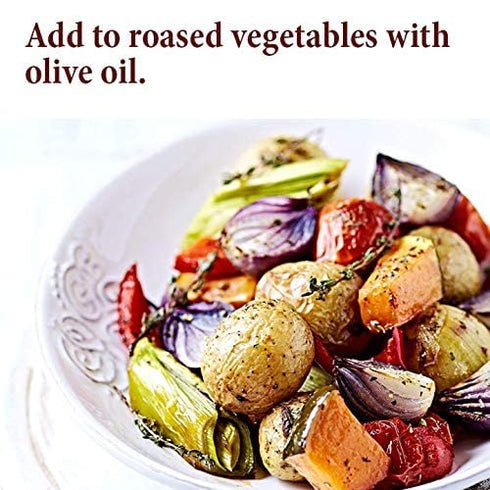 The Spice Way Italian Seasoning - a gourmet spice blend with Italian herbs and spices. Can be used on any Italian dish including pasta, pizza and ...