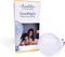 Healthe Goodnight Sleep Enhancing A19 LED Bulb...