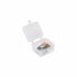 EISCO Density Cubes Set - Includes 6 Metals - Brass, Lead, Iron, Copper, Aluminum, Zinc - 0.4" (10mm) Sides - for use with Density, Specific Gravi...