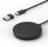 Wireless Charger, 15W Max Fast Magnetic Wireless Charging Pad Compatible with iPhone 15/14/13/12/11/X/8, Samsung Galaxy S22/S21/S20, AirPods Pro 2...