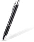 Pen with Light, Light Up Ballpoint Pen, Bright Lighted Pens for Writing in the Dark Led Light Flashlight Nurses Pen with Light Tip 1 Pack Penlight...