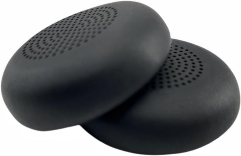 Replacement Ear Cushions for Skullcandy Uproar Wireless Headphones - Protein Leather Ear Pads/Cups Compatible with Skullcandy Uproar Wireless On-E...